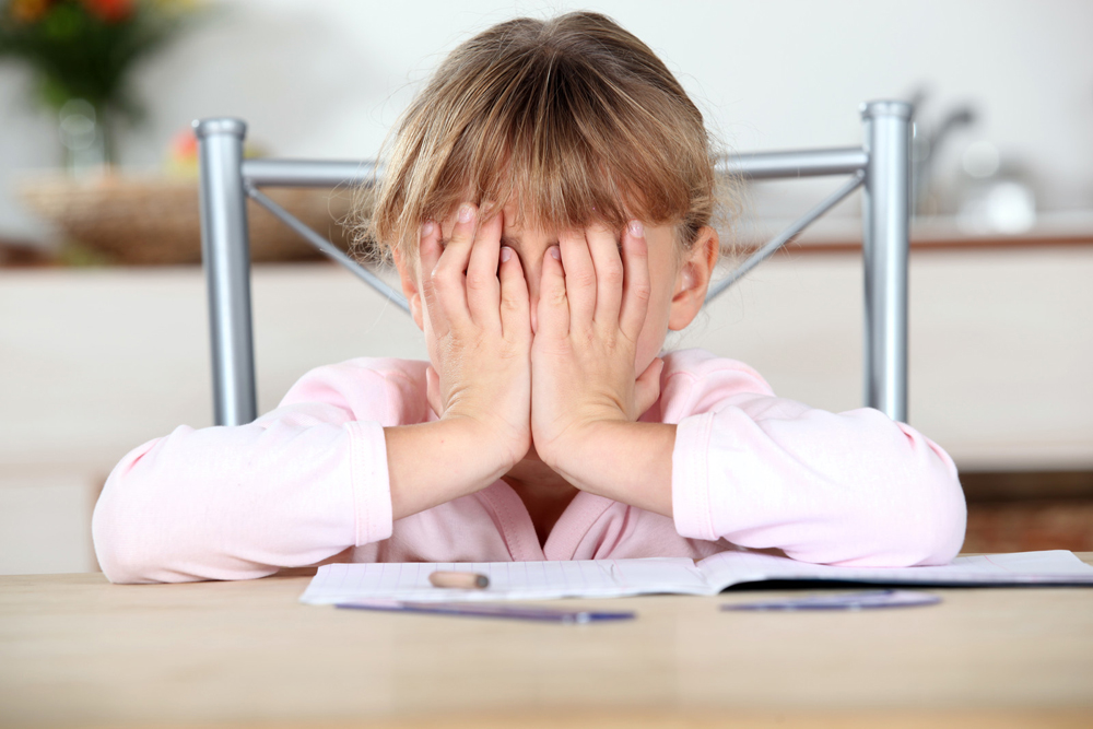 Children's Mental Problems as Result of Increased Sexuality in Mothers