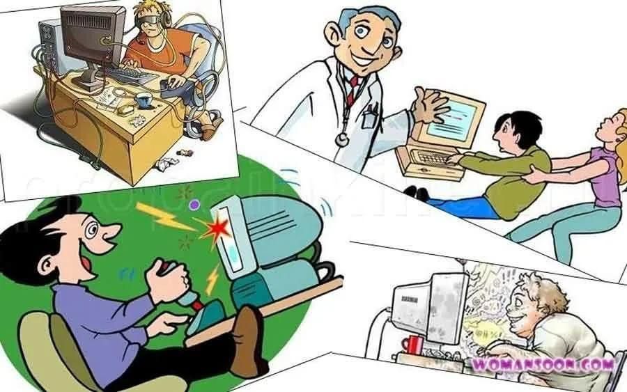Gaming as Drastic Loss of Energy
