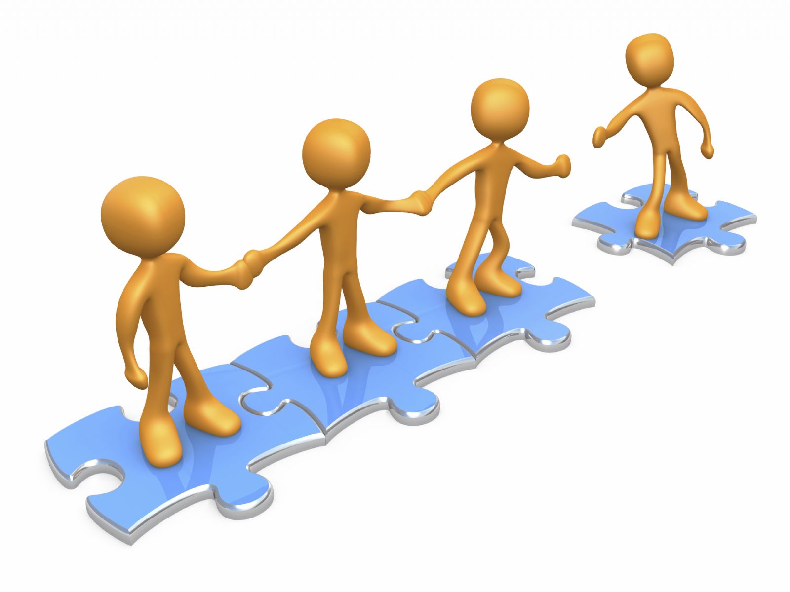 We Need to Develop Self and Collective