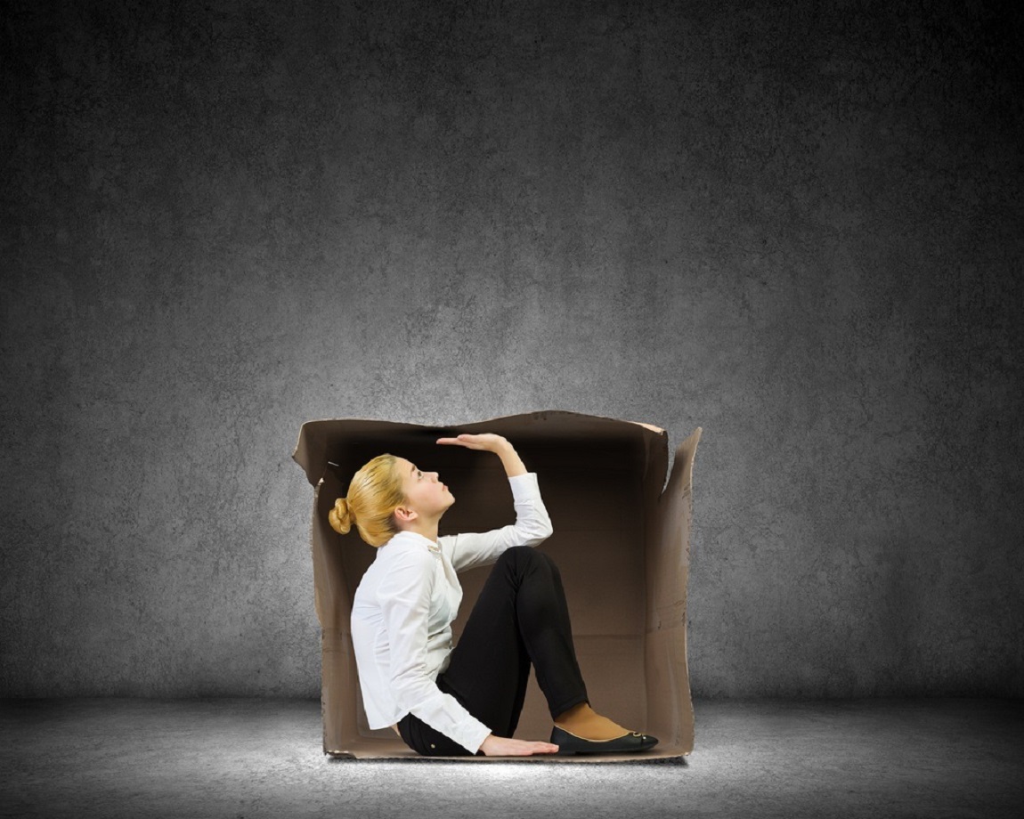 Fear, Ego and Prosperity Can Get in the Way of Destiny