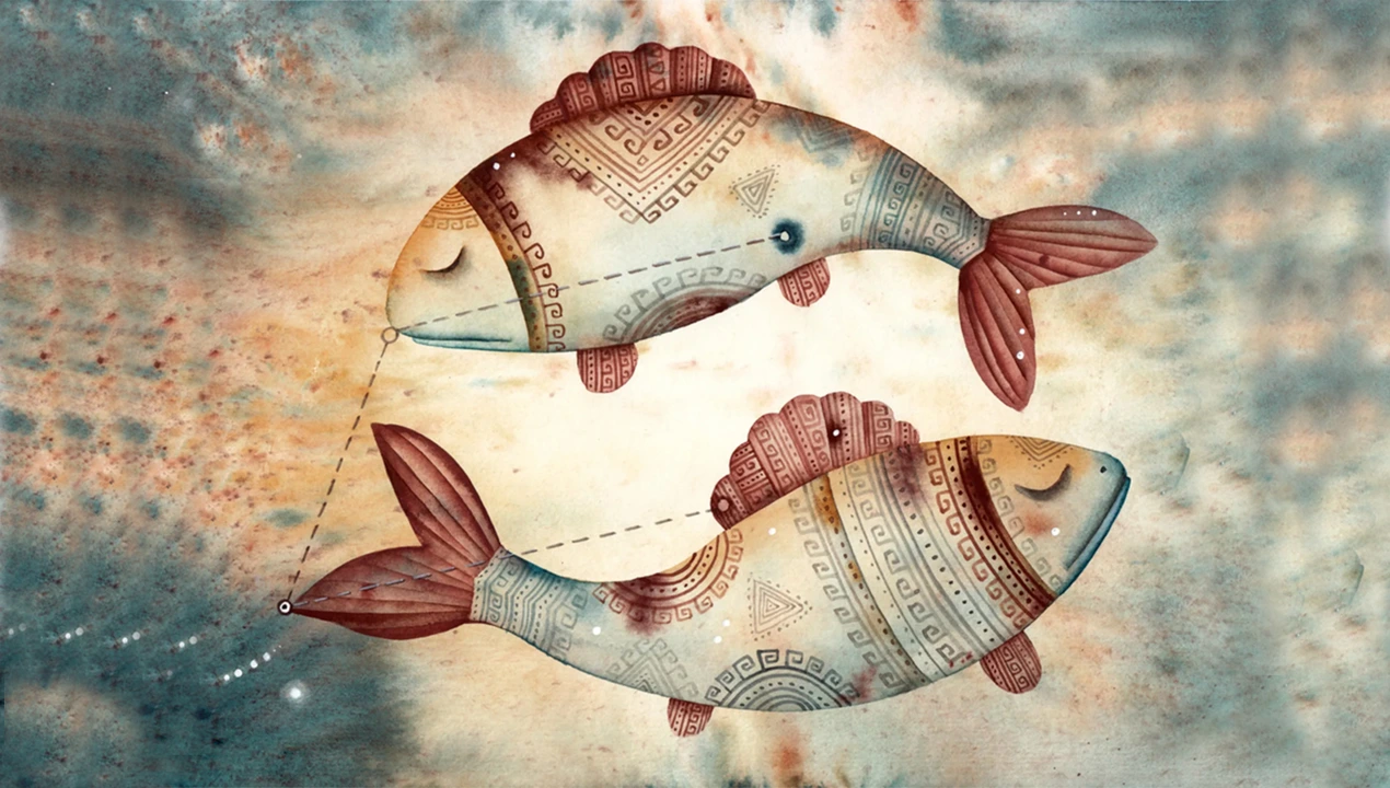 Love and Detachment. The Dialectic of the Divine