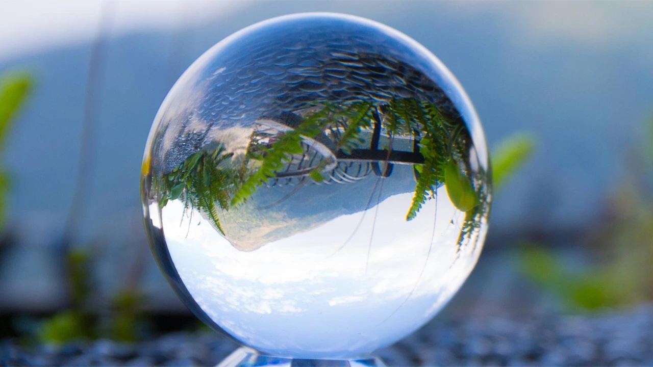 What is a worldview, how does its ossification occur, why is it dangerous, and how can it be avoided?