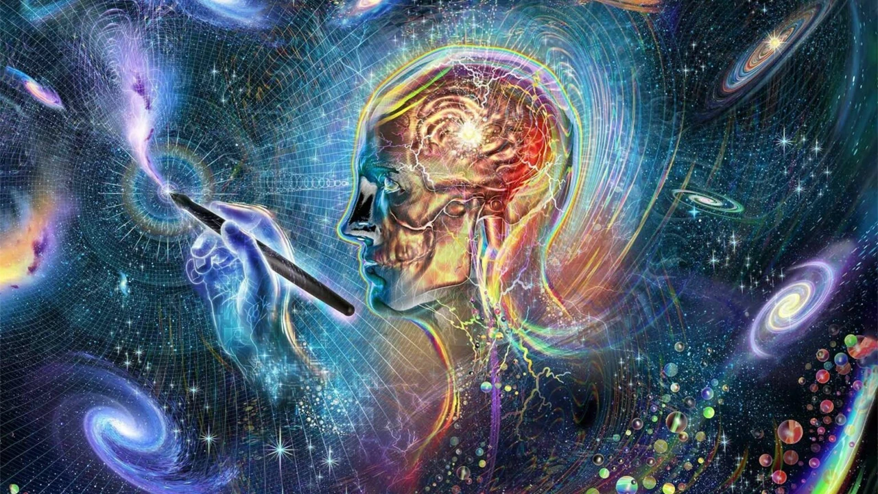 Report on the Understanding of the Universe