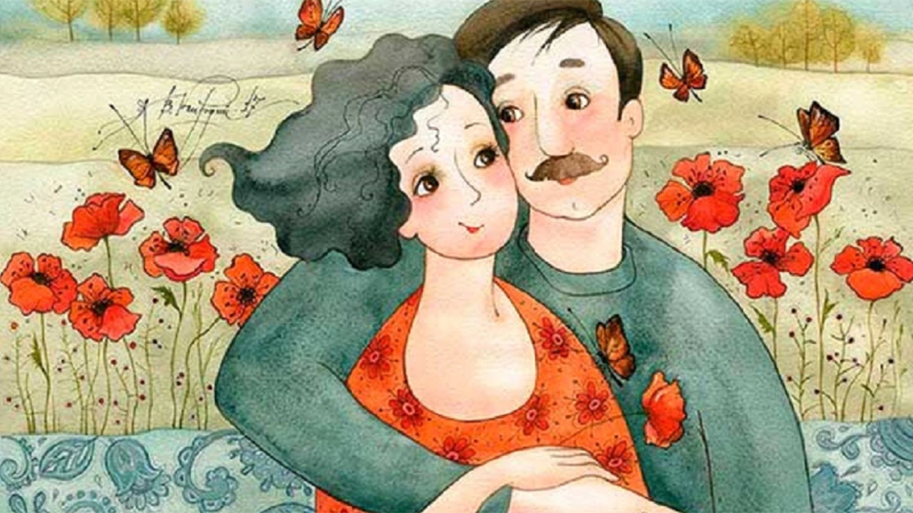 Secrets of a Happy Family Life
