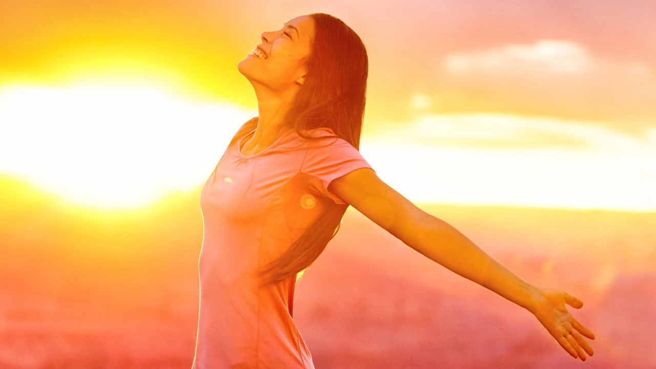 How to Work on Yourself Every Day?