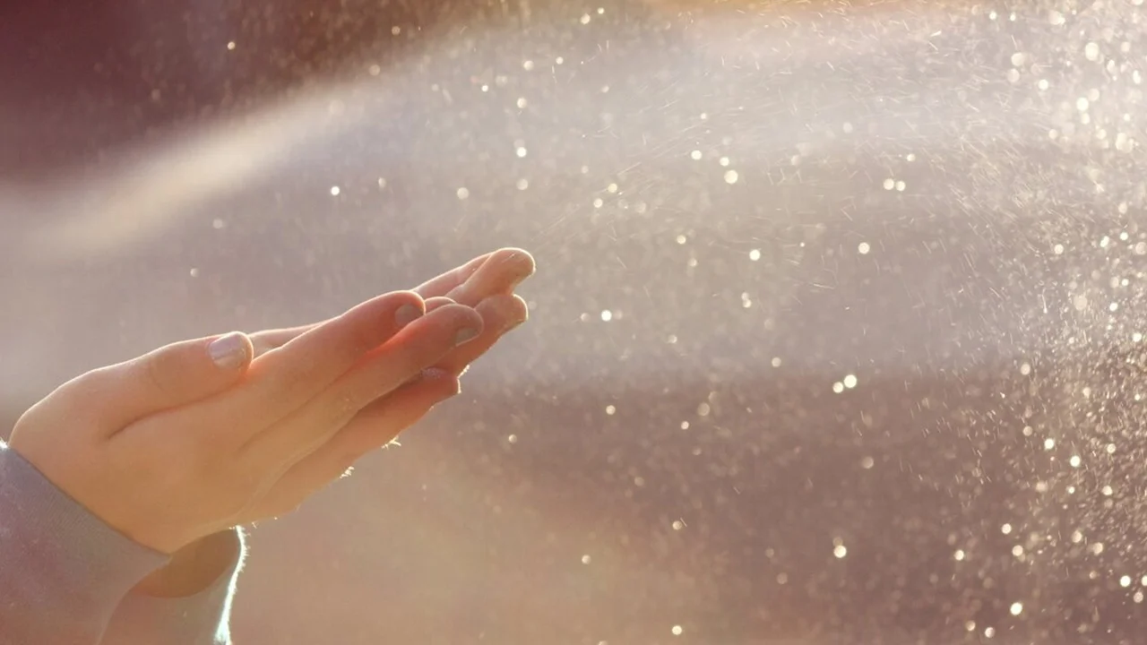 Learn to love selflessly