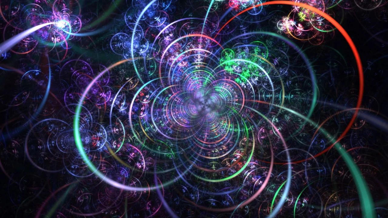 The Nature of Our Soul