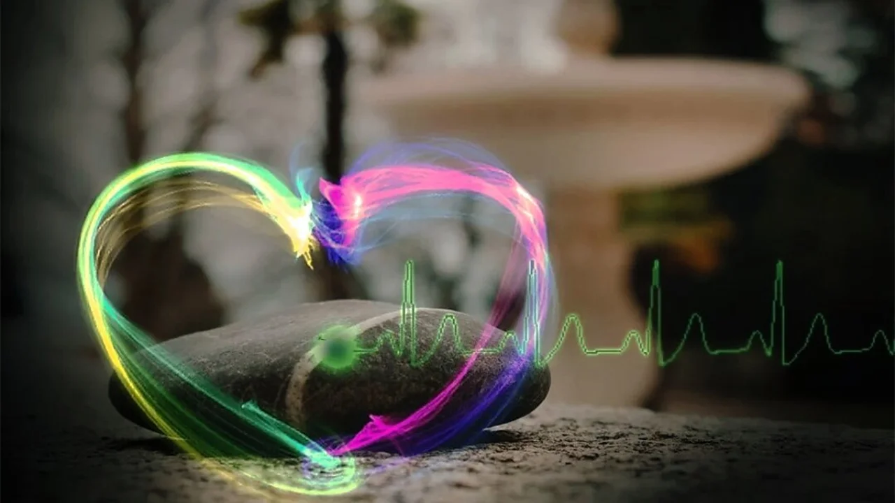 Subconscious Biorhythms. The Mystery of Prayer