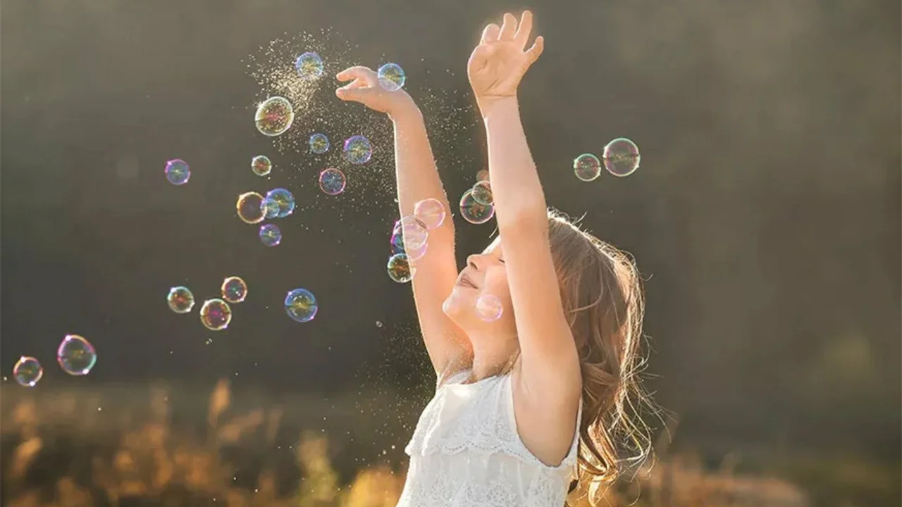 Life suffocates without a purpose