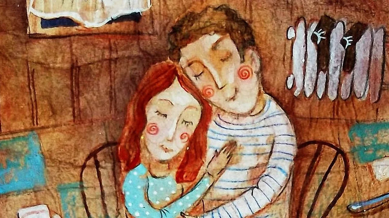 5 Stages of Self-Improvement: A Survival Guide for Family Life