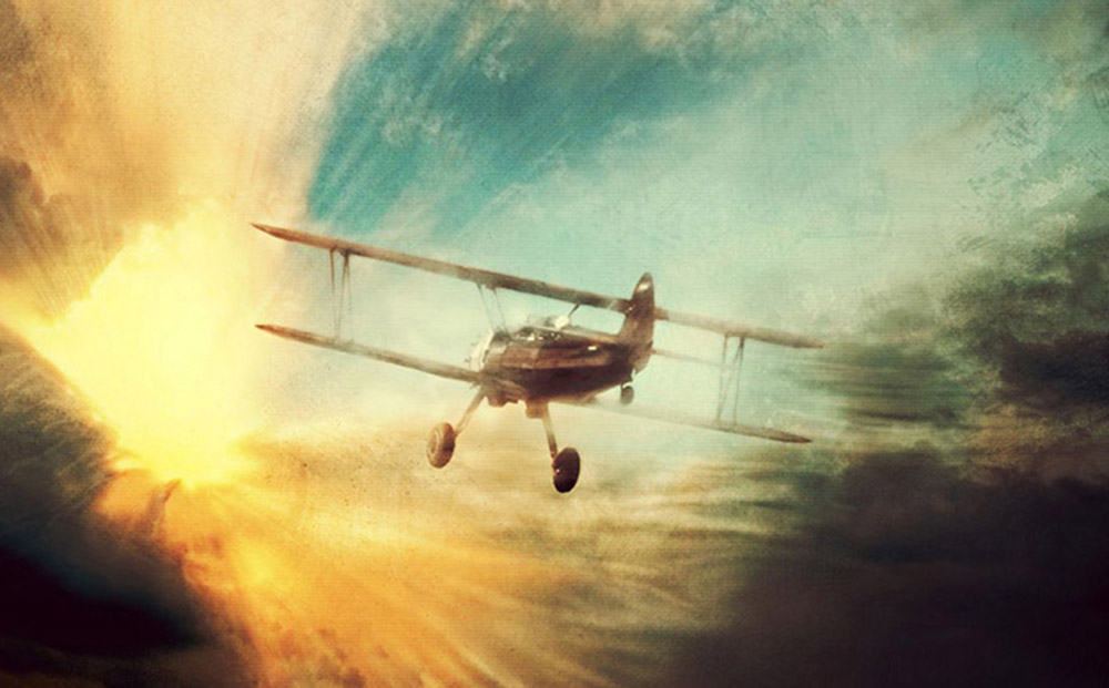 How to survive in extreme, difficult situations