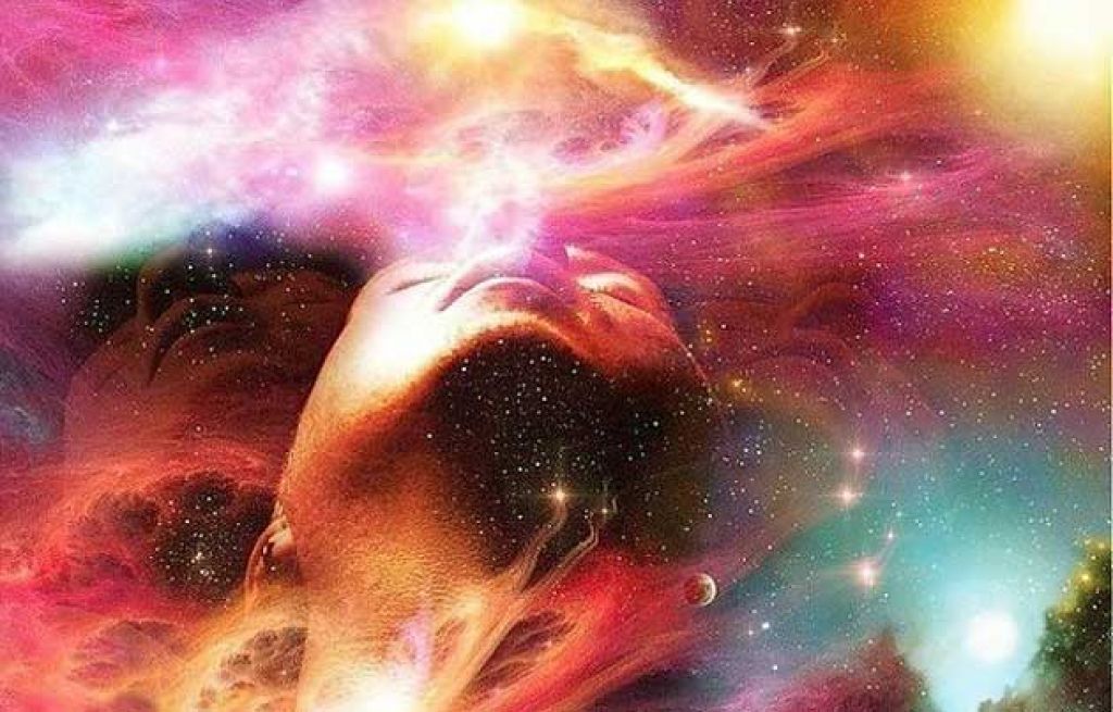 Real Changes Will Begin When Aspiring  to Love Becomes Same as  Breathing Air