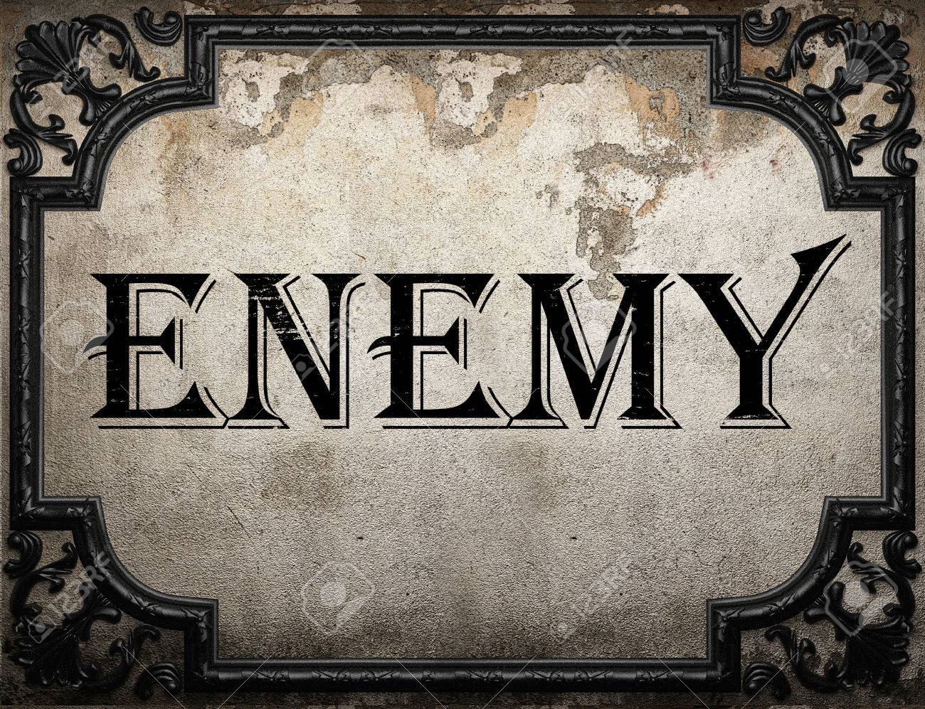 S.N. Lazarev About The Image of the Enemy or Pagan Thinking