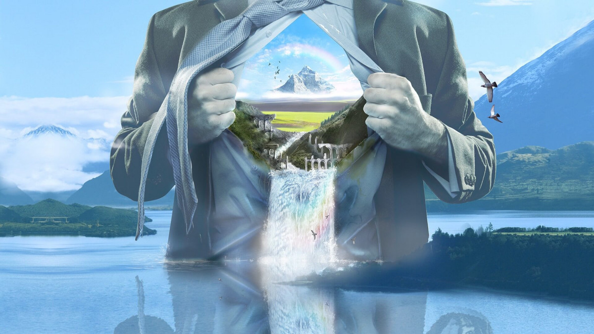 Restraining Our Desires Increases Energy