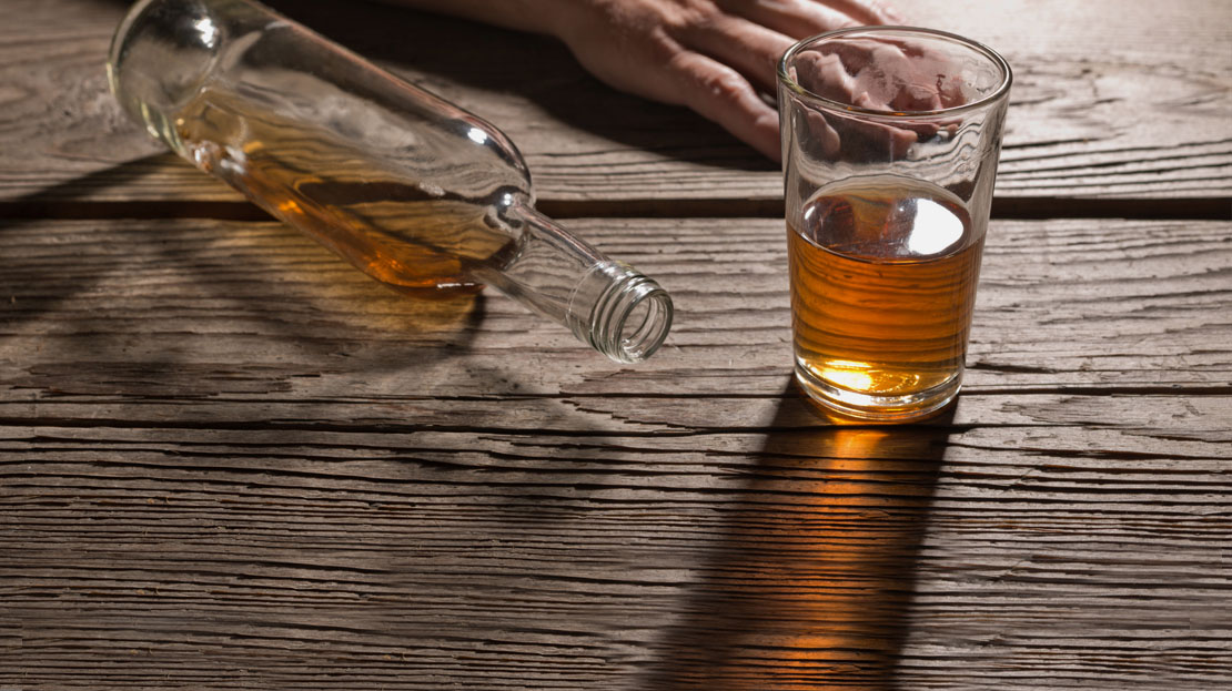 Alcohol Abuse