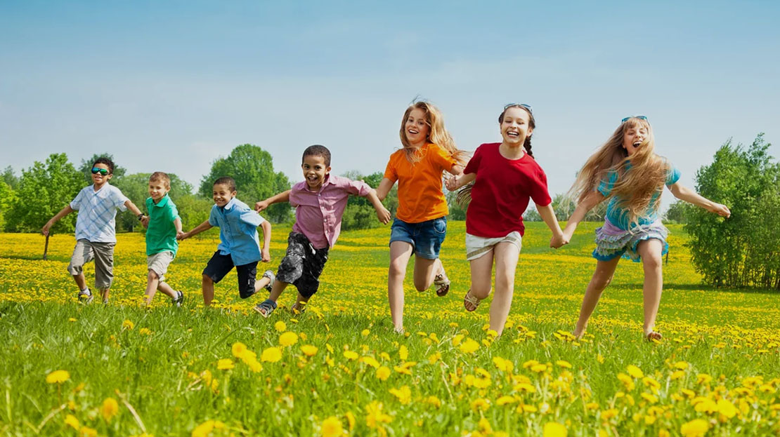Children's Health