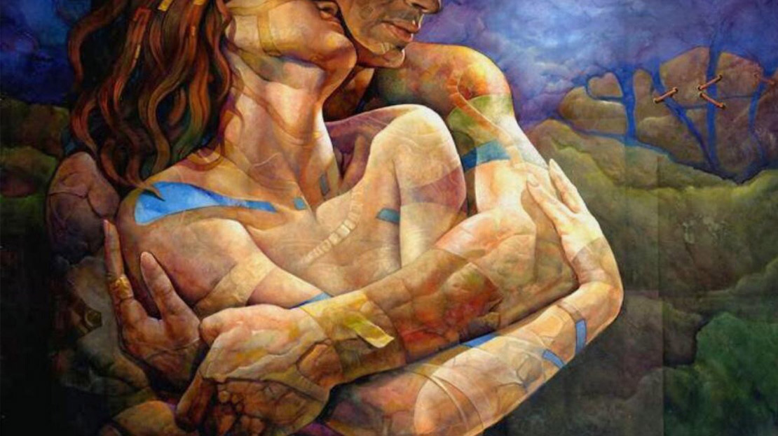 Transforming Sexual Attachments into Higher Energies