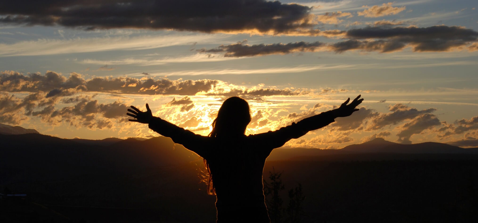 Love Determines Whether We Will Survive