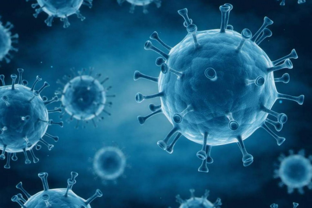 S.N. Lazarev about Microchipping, Coronavirus Covid-19 and the Future